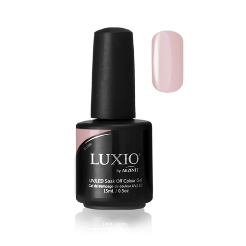 Akzentz Professional Luxio Blush 15ml Akzentz Professional Luxio Blush 15ml