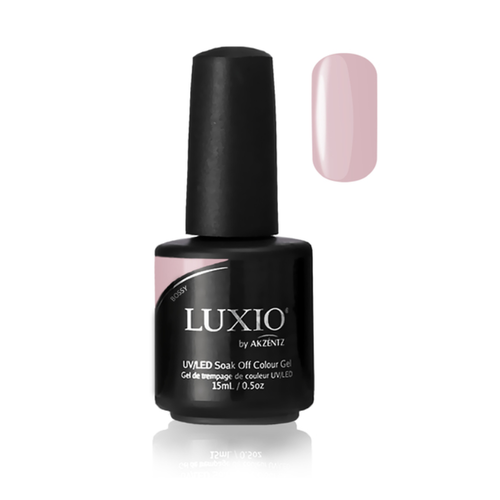 Akzentz Professional Luxio Bossy 15ml Akzentz Professional Luxio Bossy 15ml
