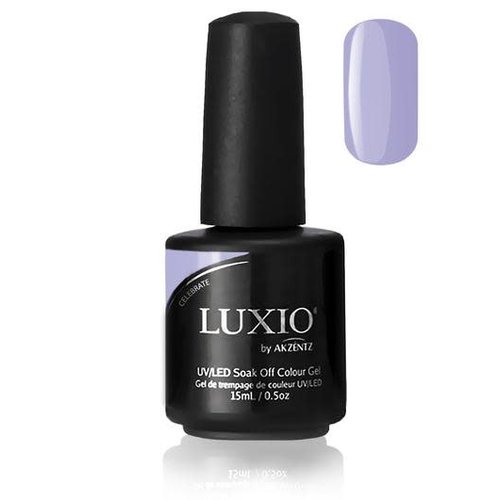 Akzentz Professional Luxio Celebrate 15ml