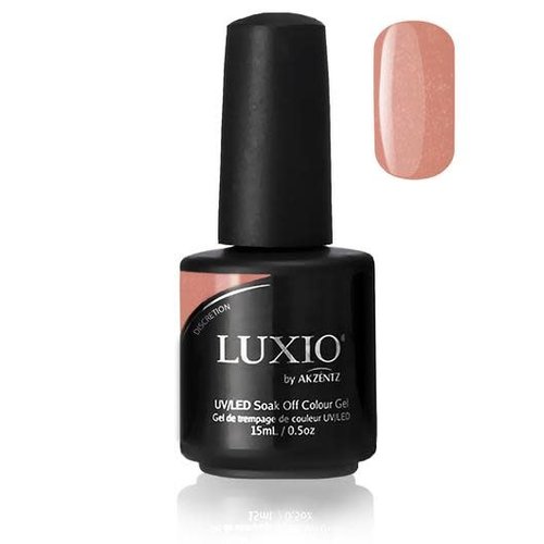 Akzentz Professional Luxio Discretion 15ml