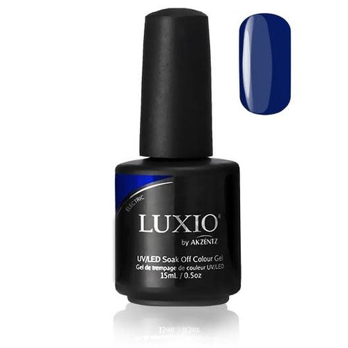 Akzentz Professional Luxio Electric 15ml Akzentz Professional Luxio Electric 15ml