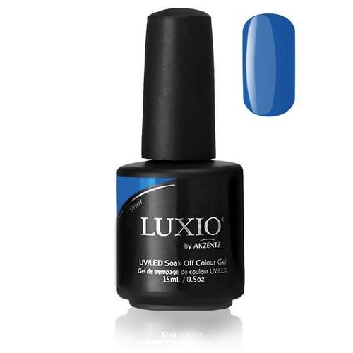 Akzentz Professional Luxio Spirit 15ml Akzentz Professional Luxio Spirit 15ml