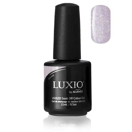 Akzentz Professional Luxio Glitter Mirage 15ml Akzentz Professional Luxio Glitter Mirage 15ml