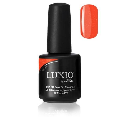 Akzentz Professional Luxio Glitter Calypso 15ml