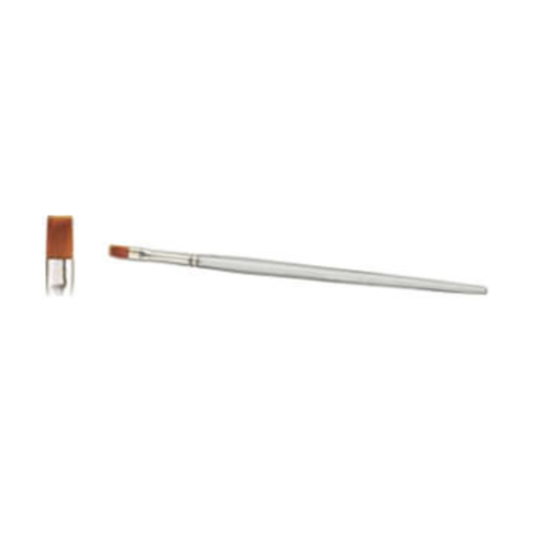 Akzentz Professional Akzentz Flat Gel Brush #106 Akzentz Professional Akzentz Flat Gel Brush #106