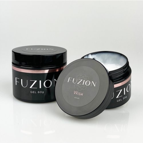 Fuzion Fuzion Wish (8G) UV/LED