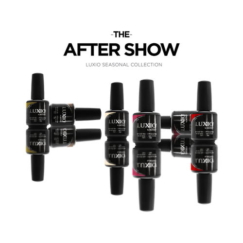 Akzentz Professional Luxio The After Show Fall/Winter 2021 (Mini Set)