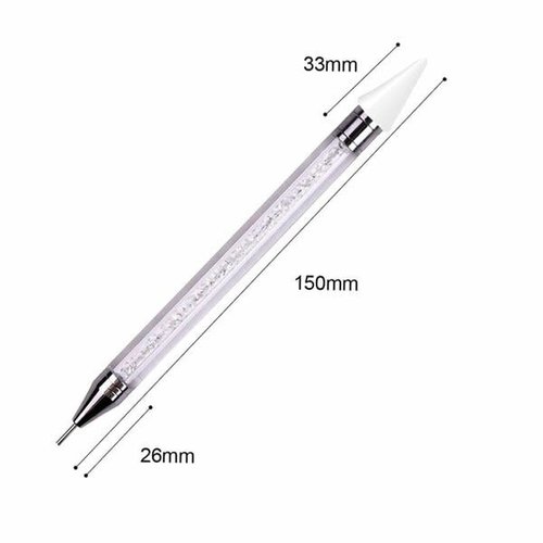 wholesale Gem Pick Up Tool white wholesale Gem Pick Up Tool white