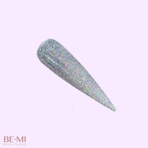 Bemi Beauty Box Glitter Gel Kiss Bemi Beauty Box Glitter Gel Kiss