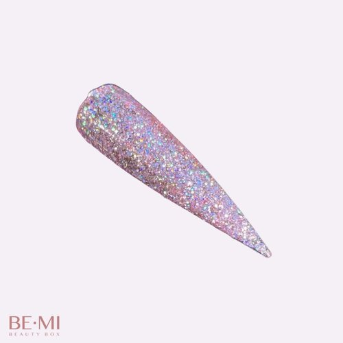 Bemi Beauty Box Glitter Gel Flirt Bemi Beauty Box Glitter Gel Flirt