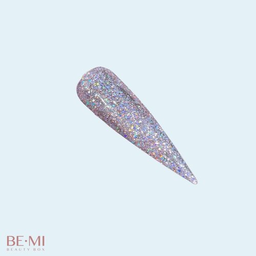 Bemi Beauty Box Glitter Gel Crush