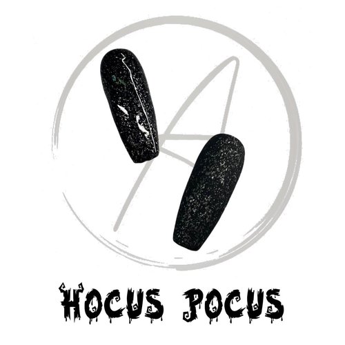 Absolute Gel System Absolute Hocus Pocus 15ml