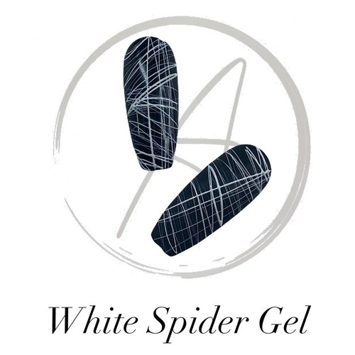 Absolute Gel System Absolute Spider Gel White