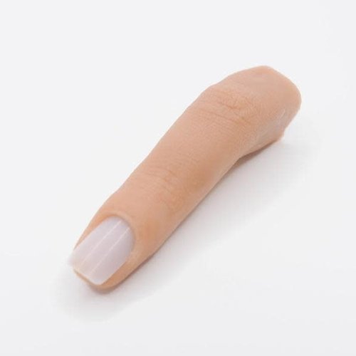 Red Iguana Silicone Practice Finger Inessa Red Iguana Silicone Practice Finger Inessa