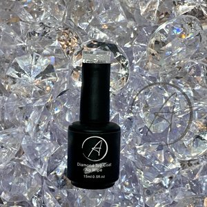 Absolute Gel System Absolute Diamond Top Coat (No Wipe) 15ml