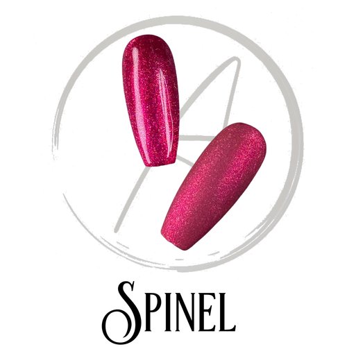 Absolute Gel System Absolute Spinel 15ml Absolute Gel System Absolute Spinel 15ml