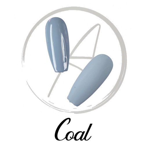 Absolute Gel System Absolute Coal 15ml Absolute Gel System Absolute Coal 15ml