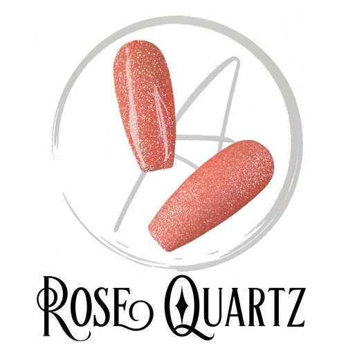 Absolute Gel System Absolute Rose Quartz 15ml Absolute Gel System Absolute Rose Quartz 15ml