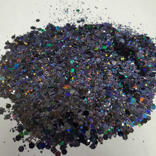 Nail Art Packaged Glitter Galaxy Nail Art Packaged Glitter Galaxy