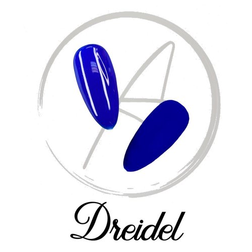 Absolute Gel System Absolute Dreidel 15ml Absolute Gel System Absolute Dreidel 15ml