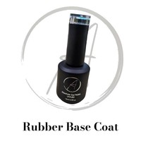 Absolute Rubber Base Coat 15ml