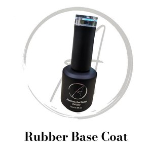 Absolute Gel System Absolute Rubber Base Coat 15ml