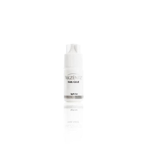 Akzentz Professional Akzentz Nail Glue 3g