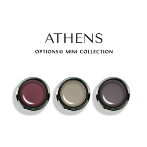 Akzentz Professional Options Athens Collection 2021 (2g)