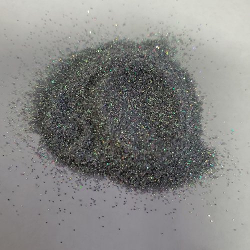 Nail Art Packaged Glitter Drifting Snow Nail Art Packaged Glitter Drifting Snow