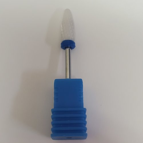 Atlantic Nail Supply Ceramic bit Torch-Medium Atlantic Nail Supply Ceramic bit Torch-Medium
