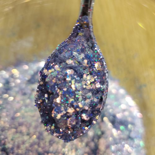 Glitter Bar Glitter bar Bluetiful Opal Small Glitter Bar Glitter bar Bluetiful Opal Small