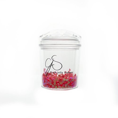 Clear Jelly Stamper Canada The Sparkle Stamper – XL Stamper – Amore Clear Jelly Stamper Canada The Sparkle Stamper – XL Stamper – Amore