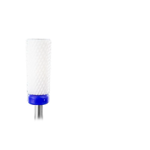 Atlantic Nail Supply Ceramic Bit Medium- Slim Cylinder Atlantic Nail Supply Ceramic Bit Medium- Slim Cylinder