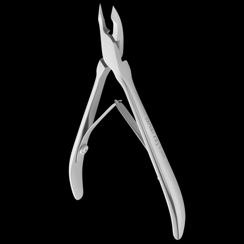 U-Tools Professional Cuticle Nippers Expert 72-5mm #114 U-Tools Professional Cuticle Nippers Expert 72-5mm #114