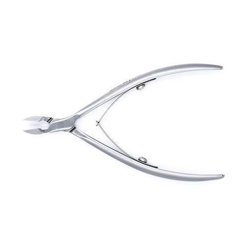 U-Tools #524 Cuticle Nipper Smart 60 8mm jaw U-Tools #524 Cuticle Nipper Smart 60 8mm jaw