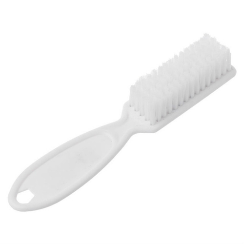 Golden Devon Cleansing Dust Brush White Golden Devon Cleansing Dust Brush White