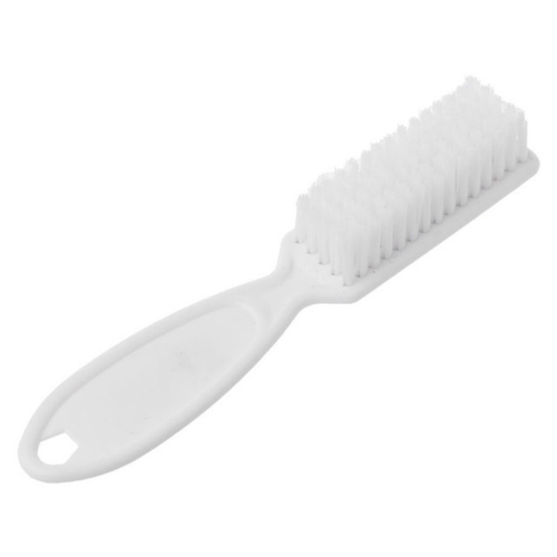 Golden Devon Cleansing Dust Brush White