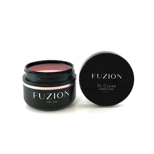 Fuzion Fuzion SL Under Cover - 30G UV/LED
