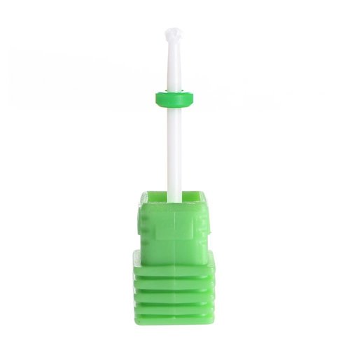 Atlantic Nail Supply Ceramic cuticle ball bit Coarse Atlantic Nail Supply Ceramic cuticle ball bit Coarse