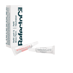 Refectocil RefectoCil Lash/Brow Perm & Neutralizer Pack 3.5ml