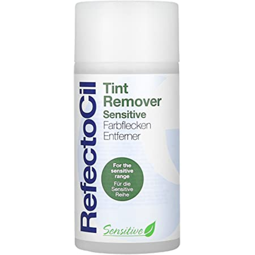 Refectocil Refectocil Sensitive Tint Remover 150ml Refectocil Refectocil Sensitive Tint Remover 150ml