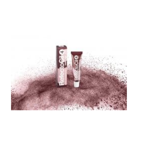 Refectocil Refectocil 4 Chestnut Tint 15ml Refectocil Refectocil 4 Chestnut Tint 15ml