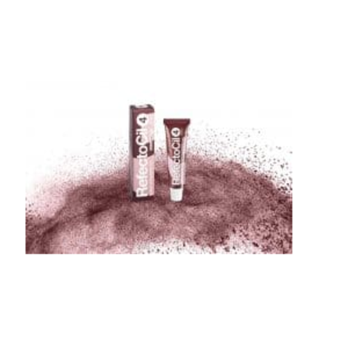 Refectocil Refectocil 4 Chestnut Tint 15ml