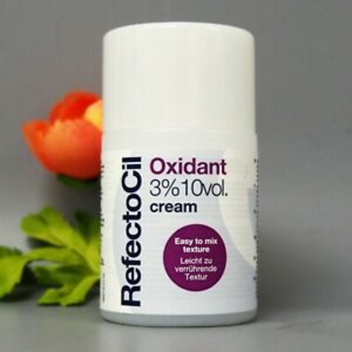 Refectocil Refectocil Cream Developer 100ml