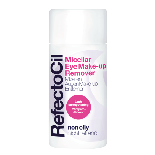 Refectocil Refectocil Micellar Eye Make-up Remover Non Oily 150ml Refectocil Refectocil Micellar Eye Make-up Remover Non Oily 150ml