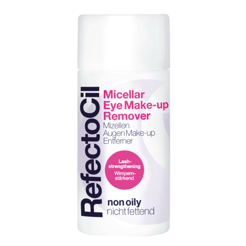 Refectocil Refectocil Micellar Eye Make-up Remover Non Oily 150ml