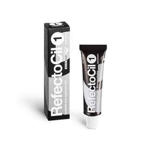 Refectocil Refectocil 1 Pure Black Tint 15ml