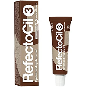 Refectocil Refectocil 3 Natural Brown Tint 15ml