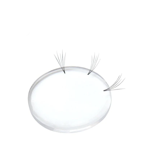 Golden Devon Eyelash Easy Fan Silicone Pads (3pc) Golden Devon Eyelash Easy Fan Silicone Pads (3pc)