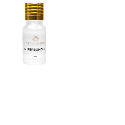 Lost Artistry Lash Superbonder 10ml Lost Artistry Lash Superbonder 10ml